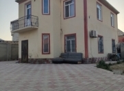 Satılır 5 otaqlı 200 m2 həyət evi Zığ