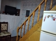 Satılır 2 otaqlı 50 m2 həyət evi Yasamal r.