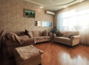 Satılır 4 otaqlı 120 m2 yeni tikili 8 km