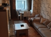 Satılır 5 otaqlı 120 m2 köhnə tikili Qaraçuxur