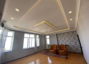 Satılır 3 otaqlı 110 m2 yeni tikili Əhmədli