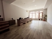 İcarəyə verilir 7 otaqlı 240 m2 ofis Dövlət Statistika Komitəsi