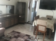 İcarəyə verilir 1 otaqlı 30 m2 yeni tikili Qara Qarayev m.