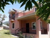 İcarəyə verilir 6 otaqlı 200 m2 yeni tikili Qəbələ