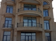 Satılır 7 otaqlı 500 m2 həyət evi Görədil