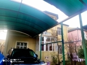 İcarəyə verilir 5 otaqlı 230 m2 həyət evi Qaraçuxur