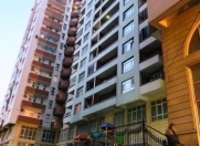 Satılır 2 otaqlı 105 m2 yeni tikili Badamdar