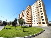 Satılır 2 otaqlı 61.75 m2 yeni tikili Zabrat 1