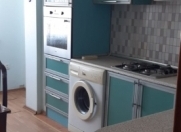 İcarəyə verilir 3 otaqlı 95 m2 yeni tikili Əhmədli m.