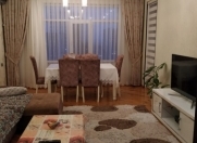 Satılır 3 otaqlı 80 m2 yeni tikili Həzi Aslanov