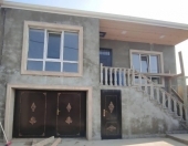 Satılır 4 otaqlı 1.17 m2 həyət evi Hövsan