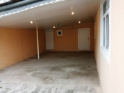 Satılır 3 otaqlı 369.8 m2 həyət evi İsmayıllı