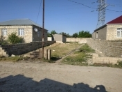 Satılır 2.5 sot torpaq Saray