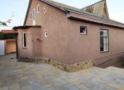 İcarəyə verilir 3 otaqlı 100 m2 bağ evi Qusar