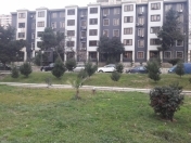 Satılır 1 otaqlı 35 m2 köhnə tikili Elmlər Akademiyası m.