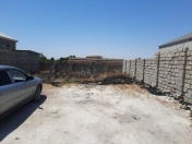 Satılır 3.5 sot torpaq Şağan