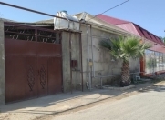 Satılır 3 otaqlı 110 m2 həyət evi Buzovna