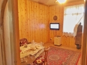 Satılır 4 otaqlı 196 m2 həyət evi Gədəbəy