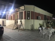 Satılır 4 otaqlı 140 m2 həyət evi Buzovna