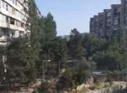 Satılır 2 otaqlı 57 m2 yeni tikili Əhmədli