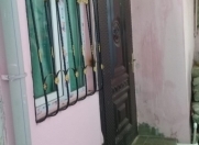 Satılır 1 otaqlı 17 m2 həyət evi Nizami m.