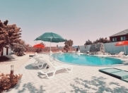 İcarəyə verilir 8 otaqlı 400 m2 bağ evi Mərdəkan