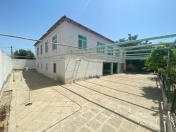 Satılır 9 otaqlı 224 m2 həyət evi Ələt