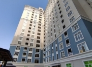 İcarəyə verilir 3 otaqlı 90 m2 yeni tikili Zoopark