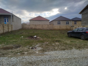 Satılır 4 sot torpaq Saray