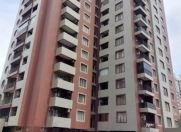 Satılır 2 otaqlı 84 m2 yeni tikili Nəriman Nərimanov m.