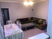 İcarəyə verilir 2 otaqlı 38 m2 köhnə tikili Nəriman Nərimanov parkı