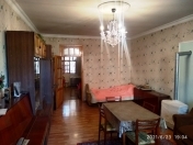 Satılır 4 otaqlı 100 m2 həyət evi Bakıxanov