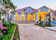 Satılır 4 otaqlı 200 m2 bağ evi Mərdəkan