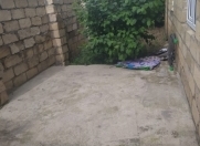 İcarəyə verilir 3 otaqlı 55.2 m2 həyət evi Quba