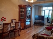 Satılır 4 otaqlı 85 m2 köhnə tikili Əhmədli