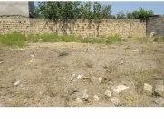 Satılır 4 sot torpaq Olimpia Stadionu