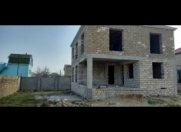 Satılır 5 otaqlı 220 m2 bağ evi Hövsan