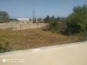 Satılır 8 sot torpaq Pirşağı