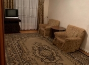 İcarəyə verilir 3 otaqlı 95 m2 yeni tikili Gənclik m.