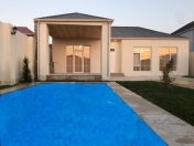 Satılır 4 otaqlı 140 m2 bağ evi Mərdəkan