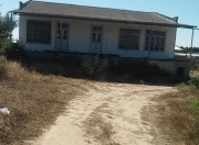 Satılır 4 otaqlı 121 m2 bağ evi Türkan