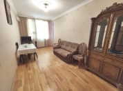 Satılır 2 otaqlı 60 m2 yeni tikili Qara Qarayev m.