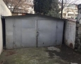 Satılır 15 m2 qaraj İçəri Şəhər m.