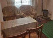 İcarəyə verilir 2 otaqlı 40 m2 həyət evi Köhnə Günəşli