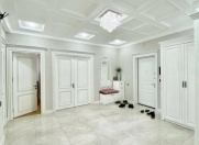 Satılır 3 otaqlı 142 m2 yeni tikili Tibb Universiteti