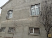 Satılır 8 otaqlı 270 m2 həyət evi Köhnə Günəşli