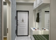 Satılır 3 otaqlı 82.2 m2 yeni tikili Heydər Məscidi