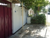 İcarəyə verilir 4 otaqlı 110 m2 həyət evi Qaraçuxur