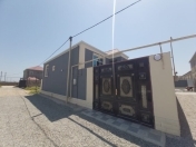 Satılır 3 otaqlı 91 m2 həyət evi Zabrat 2