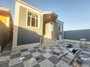 Satılır 4 otaqlı 124 m2 həyət evi Zabrat 2